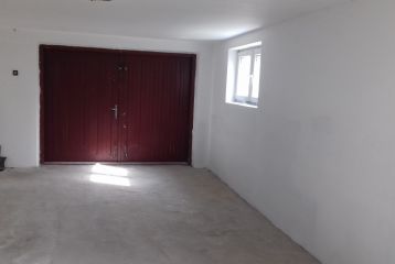 Stara Wieś - Mała Strona - dom murowany 